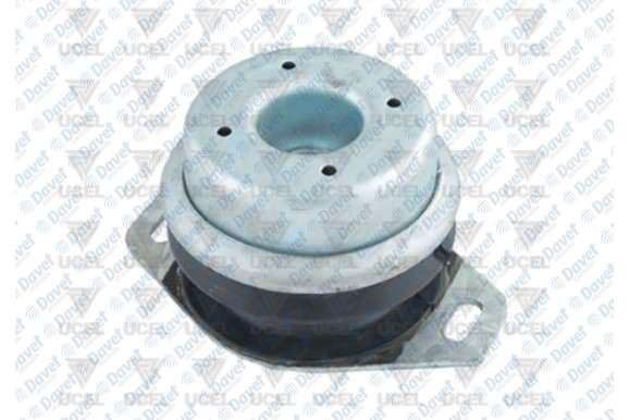 UCEL 41529 Motor Takozu 406-P605-Xm-P807-C8-Expert Iii-Jumpy Iii-P405 Ym-Xantia-Xsara Ii 2.0hdi-2.2 16v-